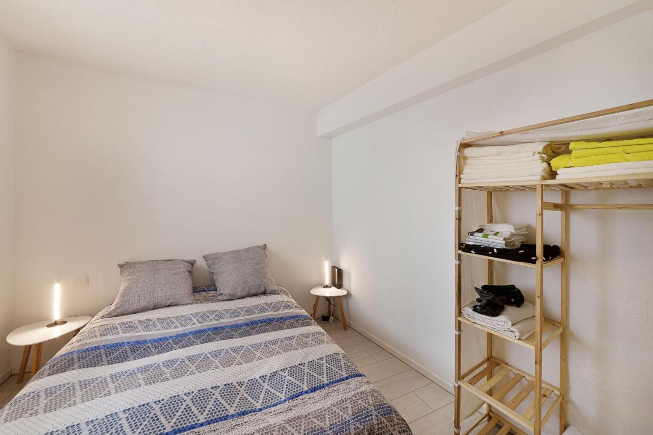 Aka Appart'Hotel " Le Petit Coin De Lavaur" Lavaur  Eksteriør billede